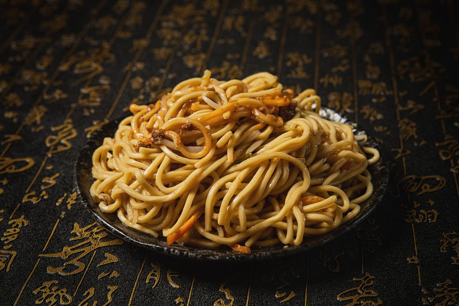 Restaurant Kim Long, cuisine Asian à Montréal