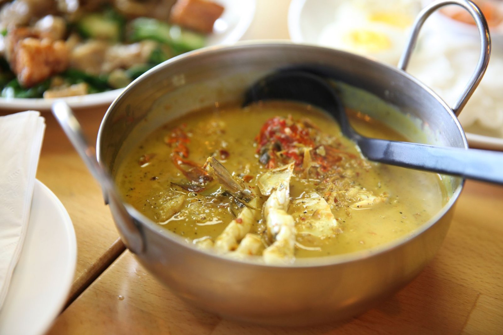 Restaurant Kim Long, cuisine Asian à Montréal