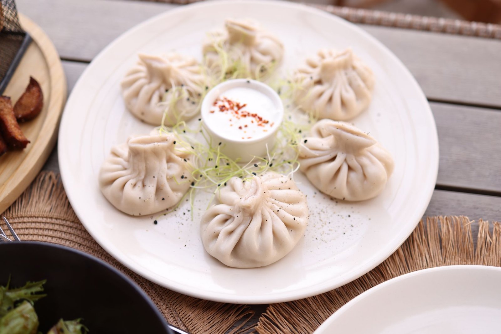 Restaurant Kim Long, cuisine Asian à Montréal